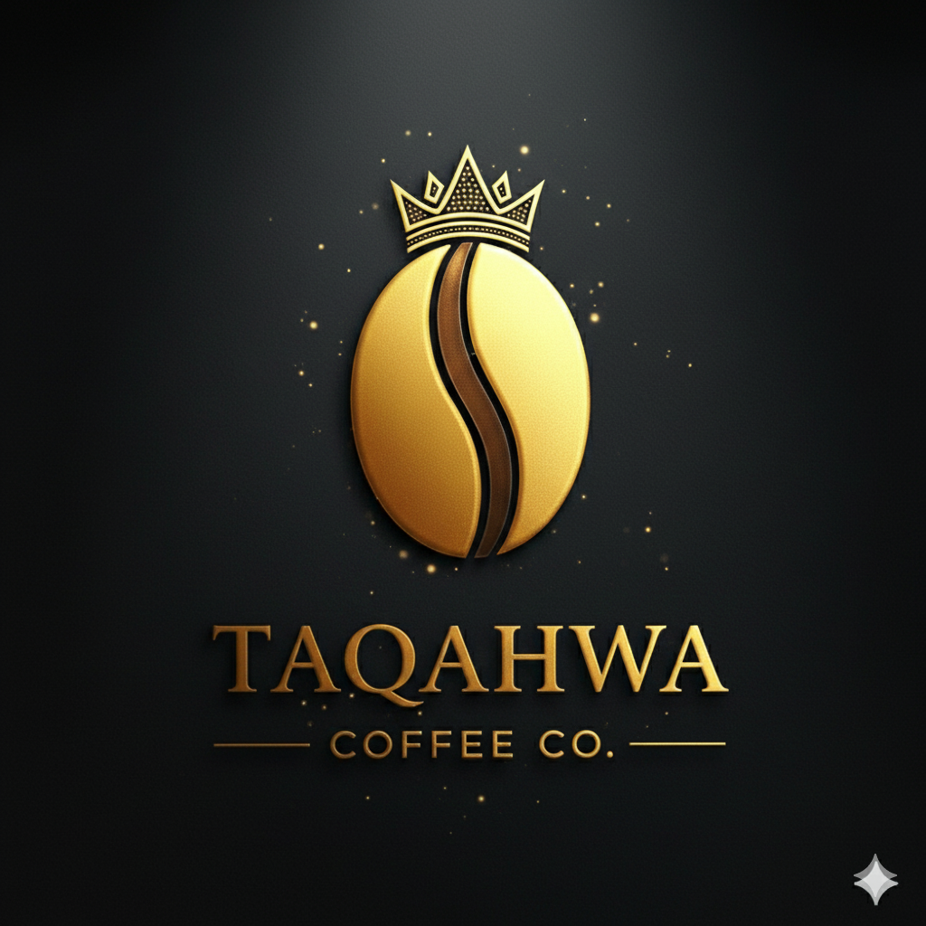 TAQAHWA -coffee co. -