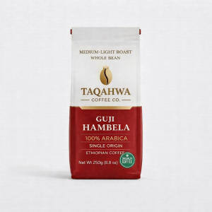 GUJI HAMBELA