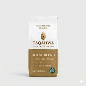 HOUSE BLEND