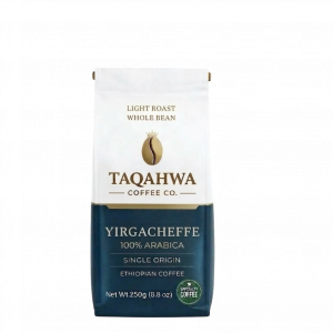 YIRGACHEFFE