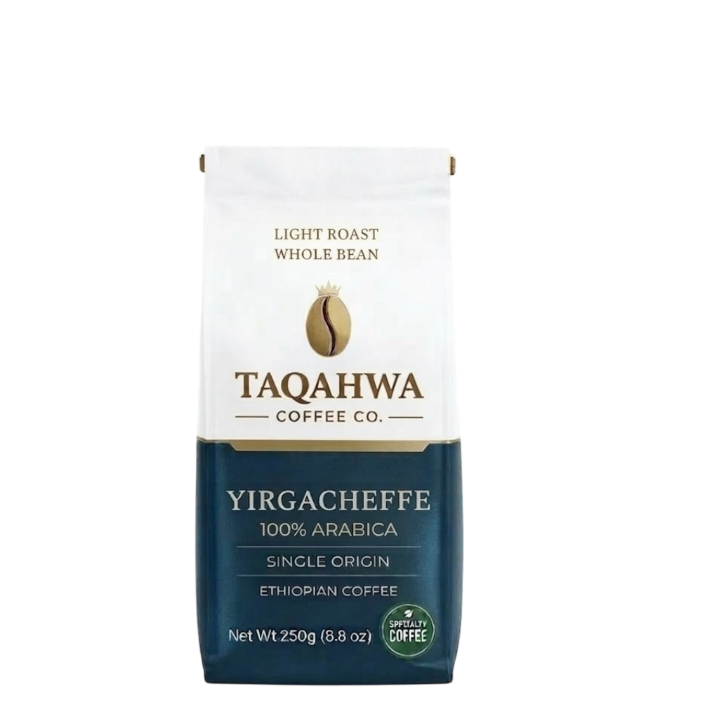 YIRGACHEFFE