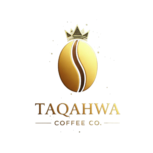 TAQAHWA -coffee co. -
